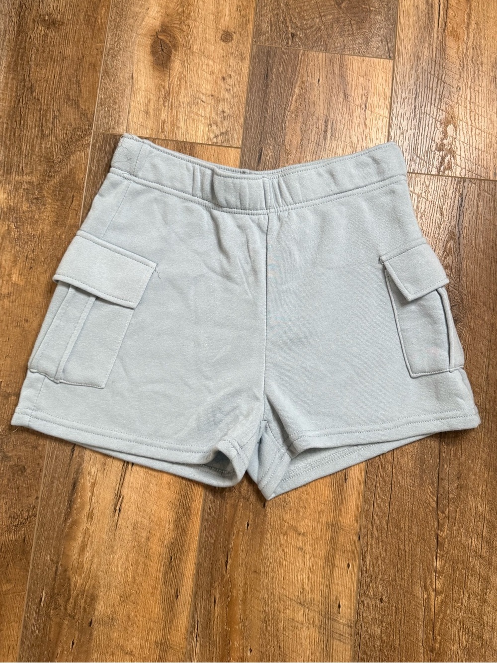 Cargo Shorts